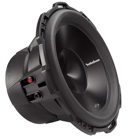   Rockford Fosgate P3D2-15